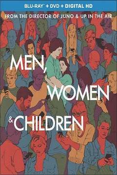 Men Women and Children - 2014 BluRay 1080p x264 DTS MKV indir