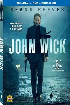 John Wick - 2014 BluRay 1080p DuaL MKV indir