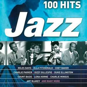100 Jazz Hits - 2015 Mp3 indir