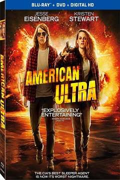 Amerikan Ultra - 2015 BluRay 1080p DuaL MKV indir