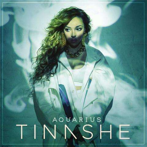 Tinashe - Aquarius (Deluxe Edition) - 2014 Mp3 Full indir