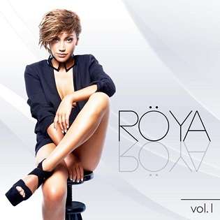 Röya - Röya Vol. 1 - 2015 Mp3 indir