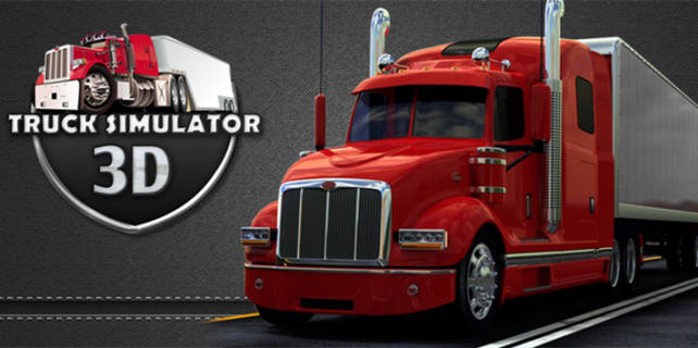 Truck Simulator 3D v1.9.8 Apk + MOD (Unlimited Money)