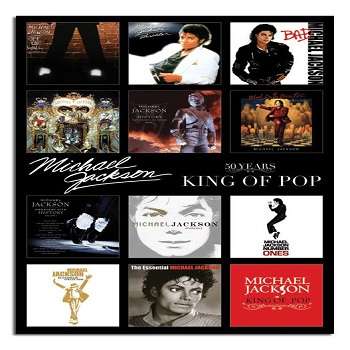 Michael Jackson - Studio Discography - 1972-2010 FLAC Full indir