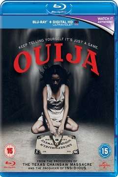 Ölüm Alfabesi - Ouija - 2014 BluRay 1080p DuaL MKV indir
