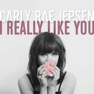 Carly Rae Jepsen - I Really Like You [Single] - 2015 FLAC indir