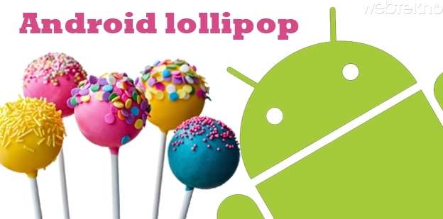 Android 5.0 Duvar Kağıtları indir