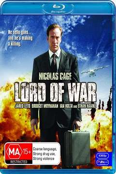 Savaş Tanrısı - 2005 BluRay 1080p DuaL MKV indir