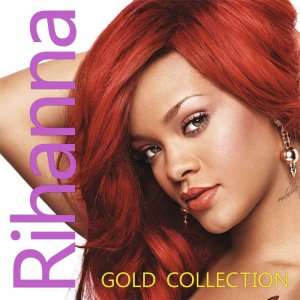 Rihanna - Gold Collection - 2015 Mp3 indir