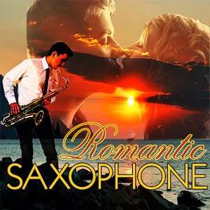 Romantic Saxophone - 2014 Mp3 indir