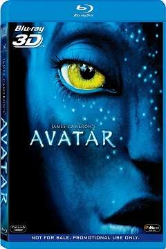 Avatar - 2009 3D BluRay m1080p H-SBS Türkçe Dublaj MKV indir