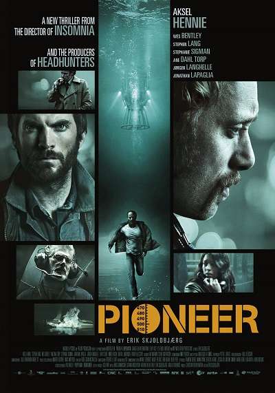 Öncü - Pioneer - 2013 Türkçe Dublaj MKV indir