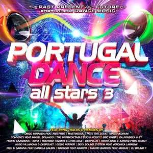 Portugal Dance All Stars 3 - 2014 Mp3 Full indir