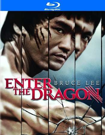 Ejderin Üç Fedaisi - Enter the Dragon - 1973 BluRay 1080p DuaL MKV indir