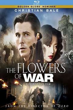 Savaşın Çiçekleri - 2011 BluRay 1080p DuaL MKV indi