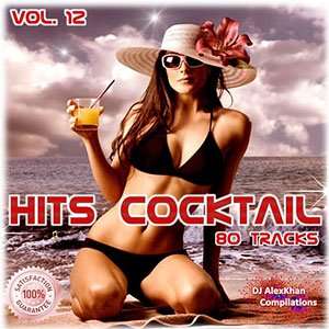 Hits Cocktail Vol.12 - 2014 Mp3 Full indir