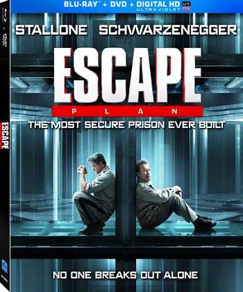 Kaçış Planı - Escape Plan - 2013 BluRay 1080p DuaL MKV indir