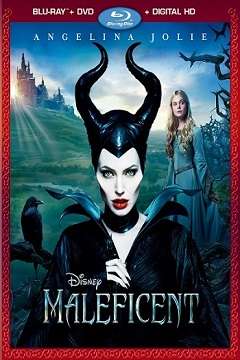 Malefiz – Maleficent - 2014 (m1080p) Türkçe Dublaj MKV indir