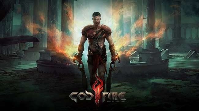 Godfire Rise of Prometheus v1.0 APK Full indir