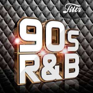 90s R&B - 2014 Mp3 Full indir