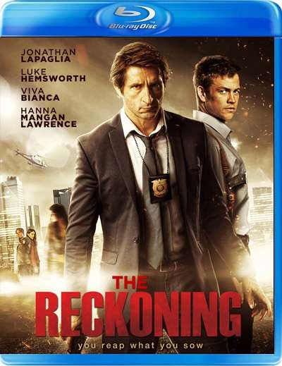 Hesaplaşma - The Reckoning - 2014 BluRay 1080p DuaL MKV indir