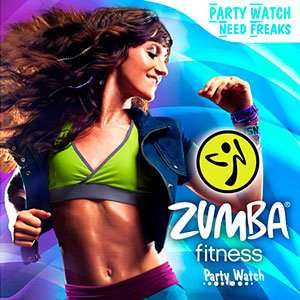 Zumba Party Watch Need Freaks - 2015 Mp3 indir