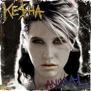 Kesha-Animal Deluxe Edition - 2010 FLAC