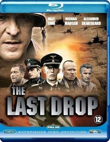 Altın Savaşı - The Last Drop - 2006 BluRay 1080p DuaL MKV indir