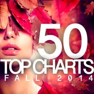 50 Top Charts Fall - 2014 Mp3 Full indir