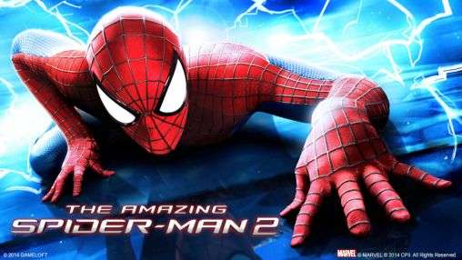 Amazing Spider-Man 2 Live WP (Premium) v2.13 APK Full indir