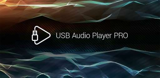 USB Audio Player PRO v2.0.1 Apk