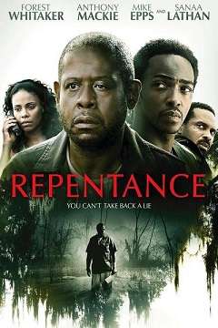 Pişmanlık – Repentance - 2013 Türkçe Dublaj MKV indir