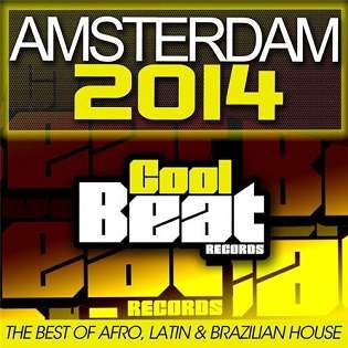 VA - Cool Beat Amsterdam - 2014 Mp3 Full indir