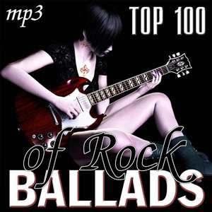 Top 100 of Rock Ballads - 2014 Mp3 indir
