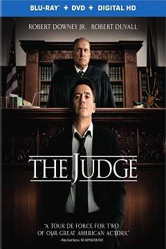 Yargıç - The Judge - 2014 BluRay 1080p DuaL MKV indir