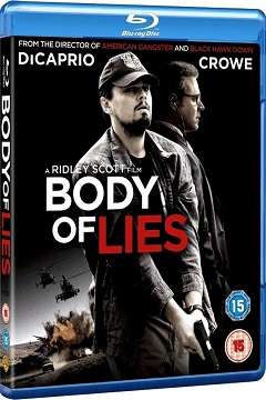Yalanlar Üstüne - Body Of Lies - 2008 BluRay 1080p DuaL MKV indir