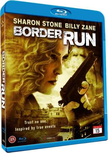 Suç Sınırı - Border Run - 2012 BluRay 1080p DuaL MKV indir