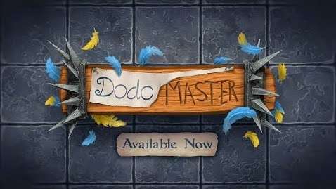 Dodo Master v2.01 APK Full indir