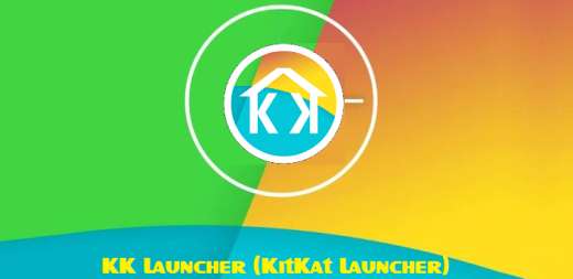 KK Launcher Lollipop & Kitkat v5.7 APK Full indir