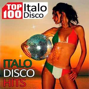 Top 100 Italo Disco - 2014 Mp3 Full indir
