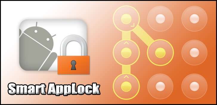 Smart AppLock v3.4.1 APK Full indir