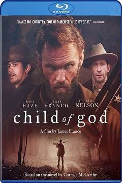 Tanrının Oğlu - Child of God - 2013 BluRay 1080p DuaL MKV indir