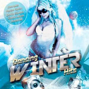 Dancing Winter Hits - 2015 Mp3 indir