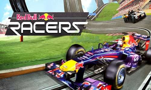 Red Bull Racers v1.3 APK Full indir