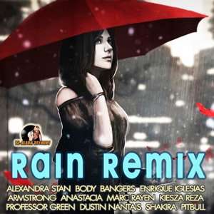 Rain Remix - 2014 Mp3 Full indir