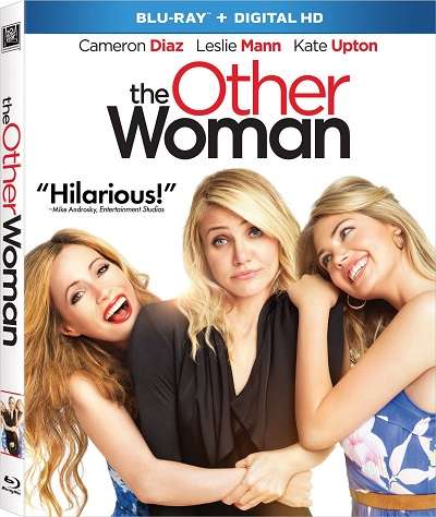 The Other Woman 2014 BluRay 720p 470MB HEVC x265