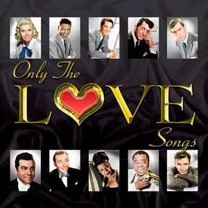 Only The Love Songs (180 Romantic Songs) - 2015 Mp3 indir