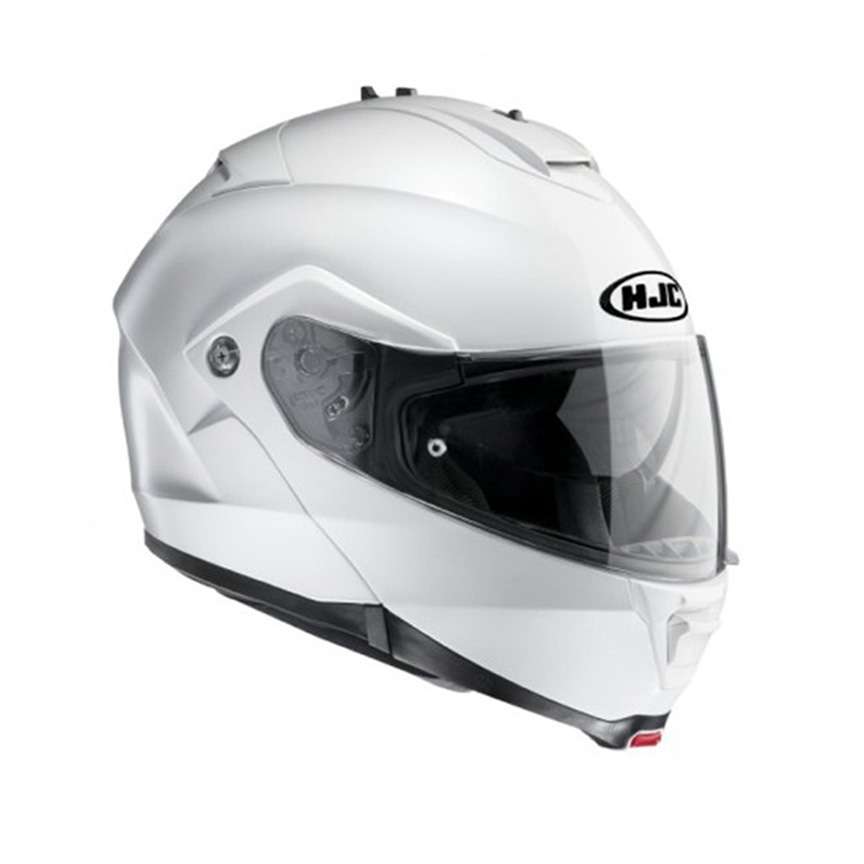New HJC IS-Max 2 Cormi Modular/Flip Motorcycle Helmet 