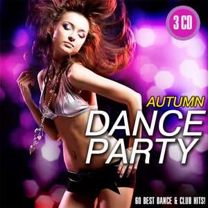 Autumn Dance Party - 2014 Mp3 Full indir
