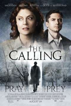 Haykırış - The Calling - 2014 Türkçe Dublaj MKV indir